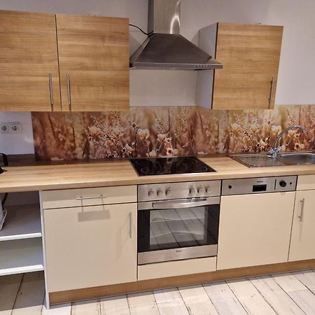 Ferienhaus Eifelgluehen モンシャウ エクステリア 写真