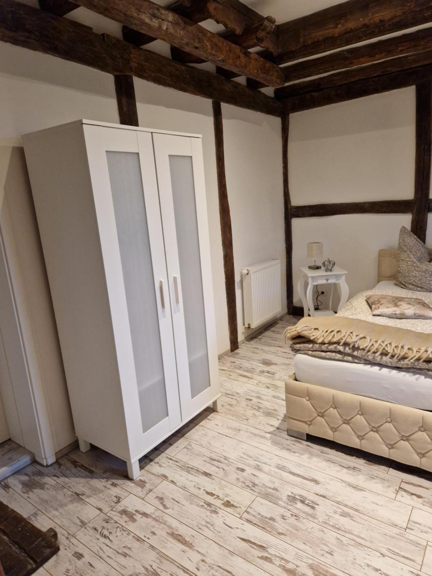 Ferienhaus Eifelgluehen モンシャウ エクステリア 写真