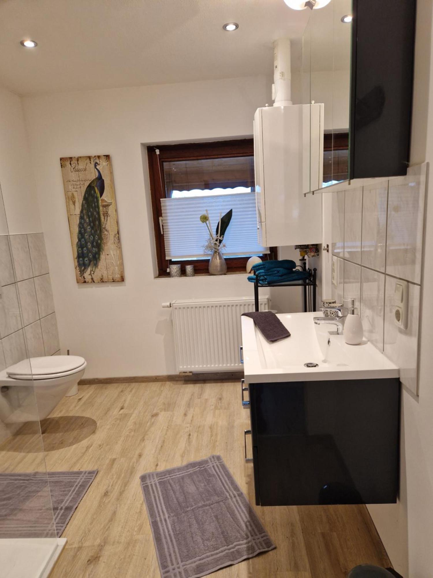 Ferienhaus Eifelgluehen モンシャウ エクステリア 写真