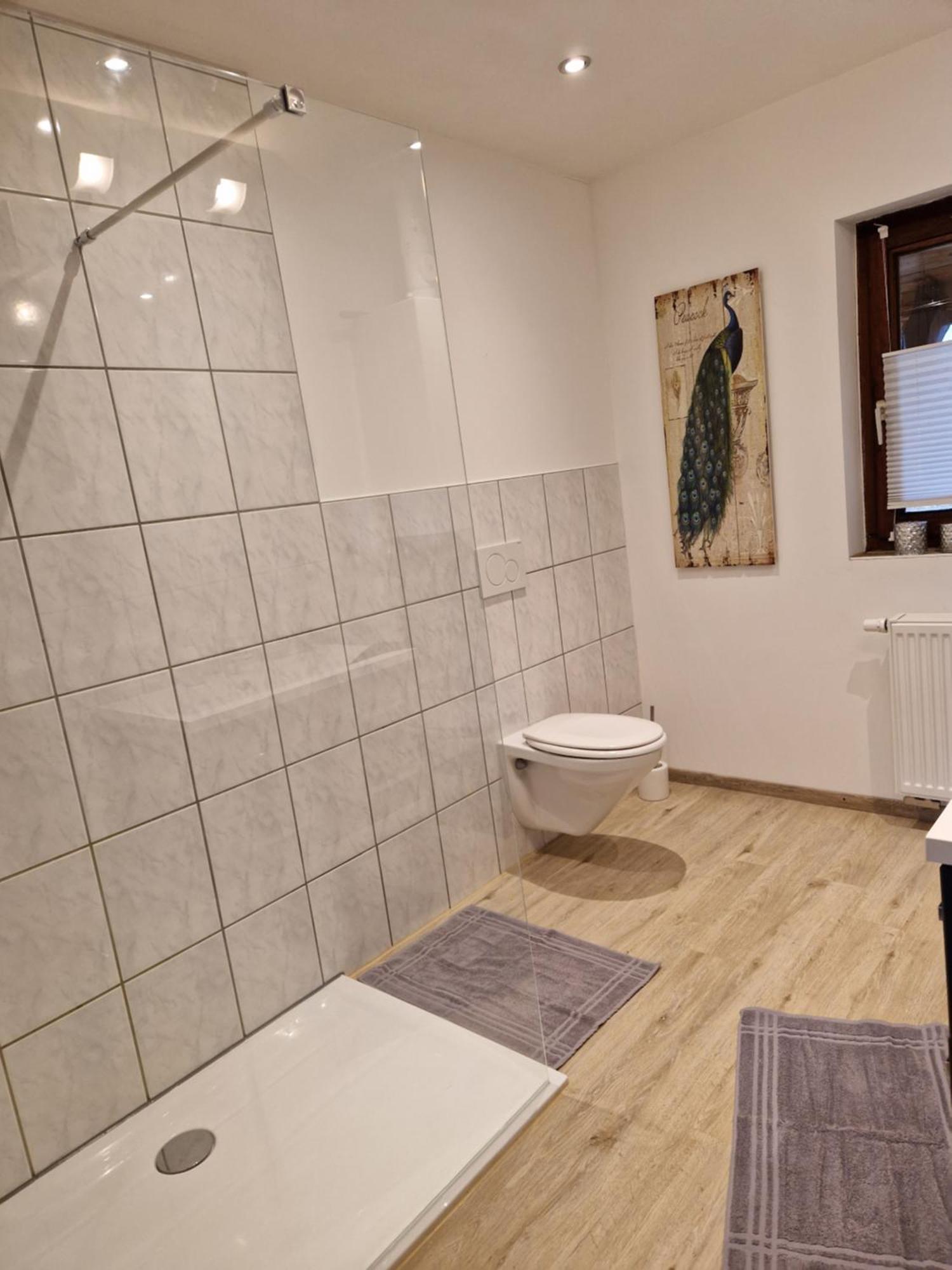 Ferienhaus Eifelgluehen モンシャウ エクステリア 写真