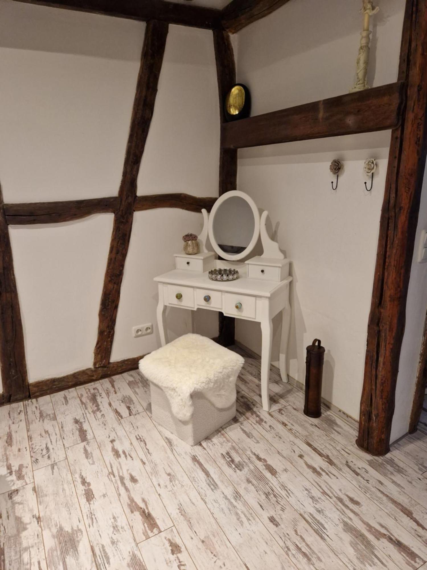 Ferienhaus Eifelgluehen モンシャウ エクステリア 写真