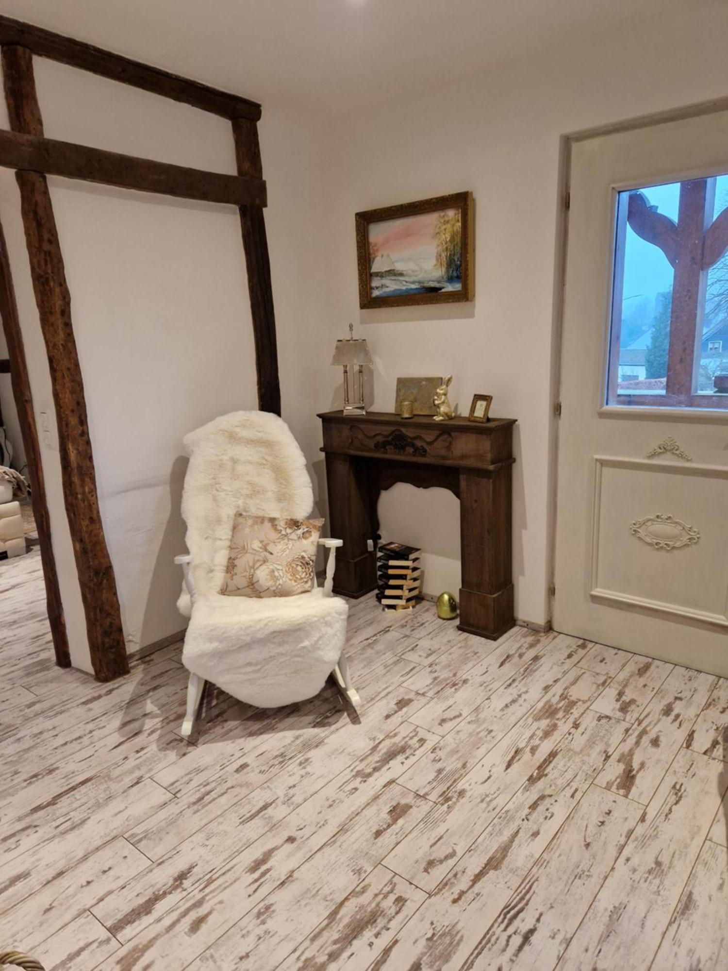 Ferienhaus Eifelgluehen モンシャウ エクステリア 写真