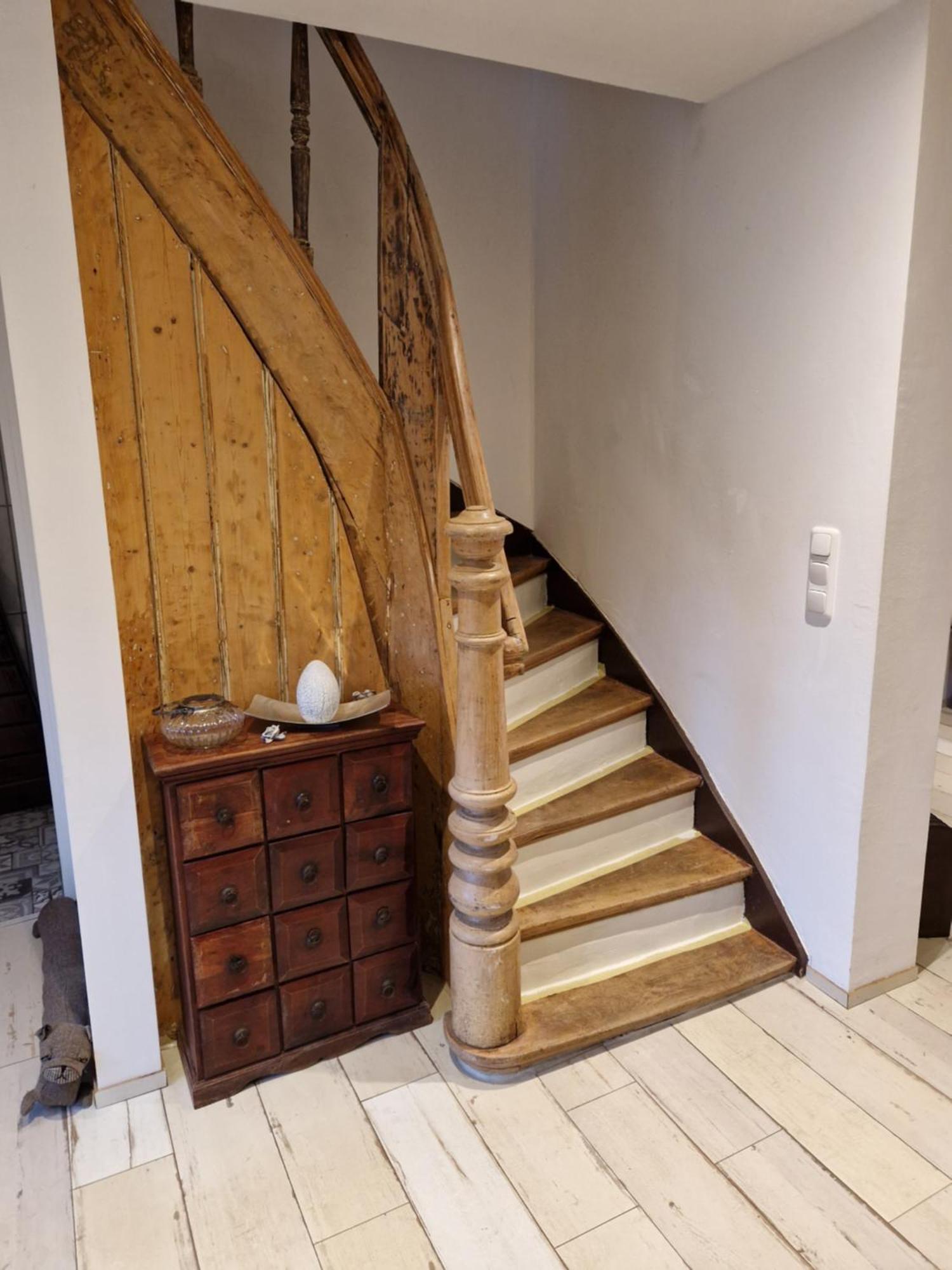 Ferienhaus Eifelgluehen モンシャウ エクステリア 写真