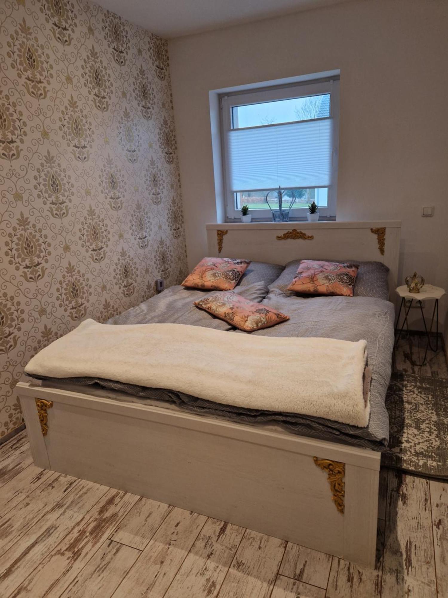 Ferienhaus Eifelgluehen モンシャウ エクステリア 写真