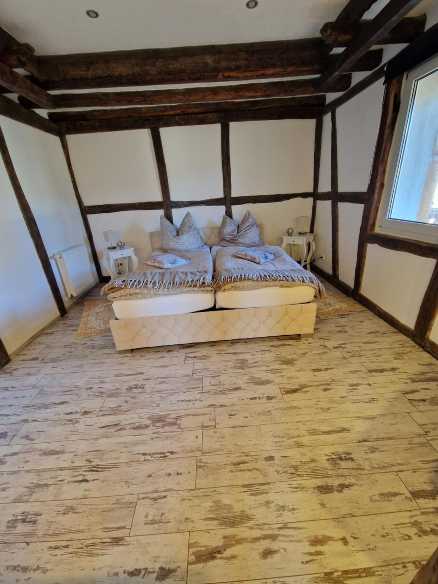 Ferienhaus Eifelgluehen モンシャウ エクステリア 写真