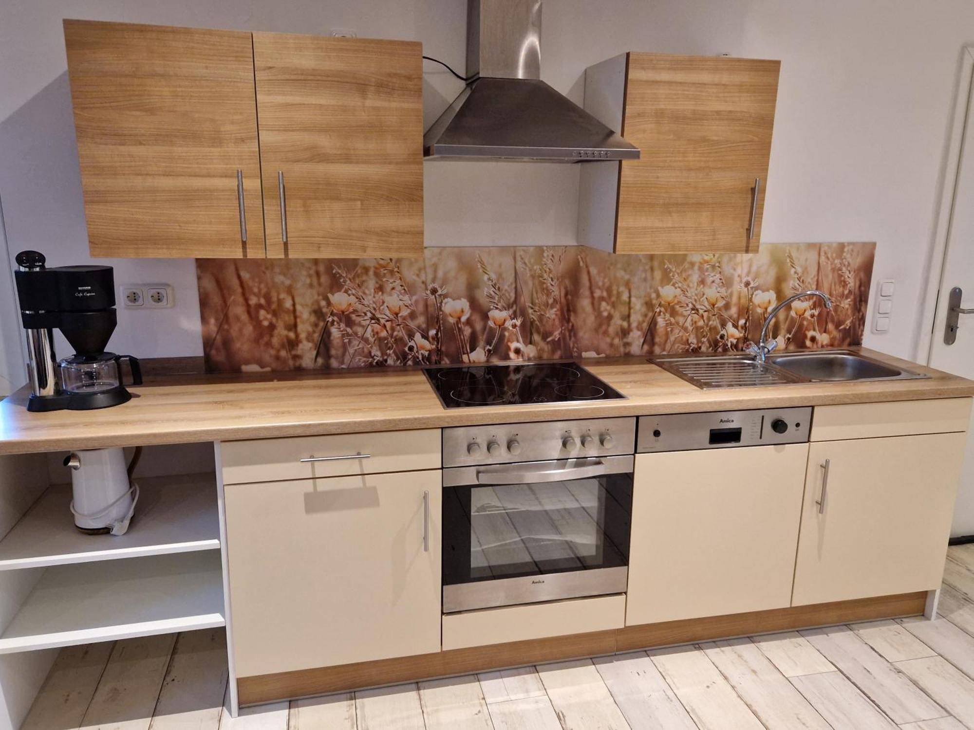 Ferienhaus Eifelgluehen モンシャウ エクステリア 写真