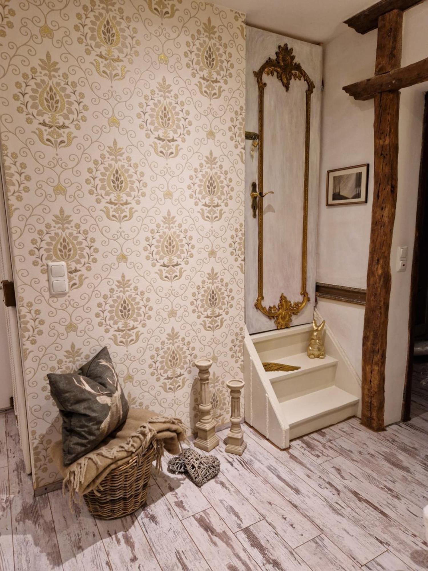Ferienhaus Eifelgluehen モンシャウ エクステリア 写真